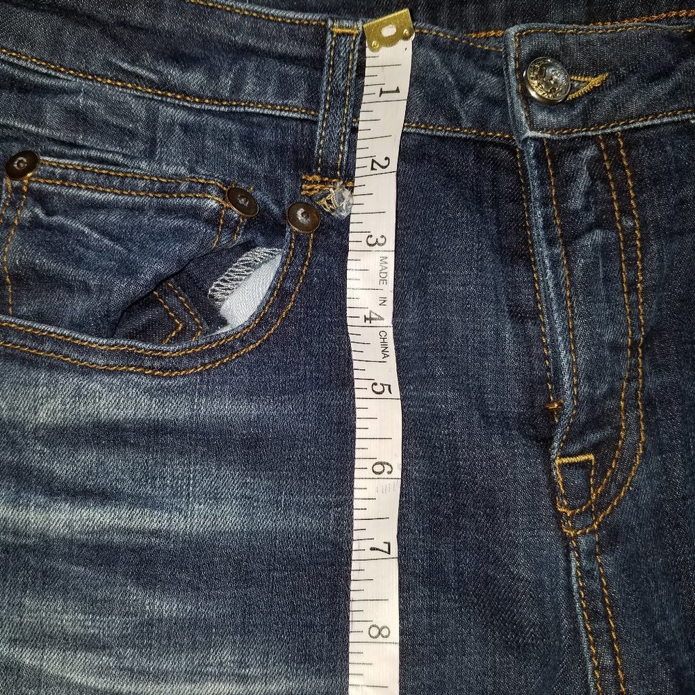 R13 DENIM♡ - Picture 16 of 16